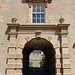 Stable Courtyard, Welbeck Abbey, Nottinghamshire