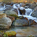 L'acqua scende inesorabile, Rio Gravio, Villar Focchiardo