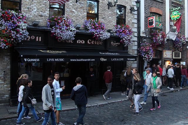 Temple Bar