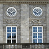 Fassade am Markt