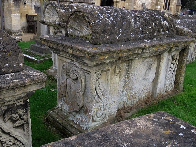 burford church, oxon   (34)