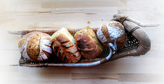 Bread baslet 3