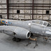 Gloster Meteor T.7 WF877