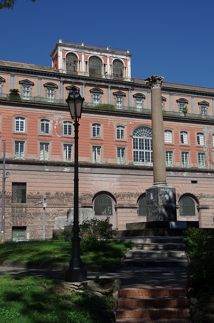 Palazzo Reale di Napoli