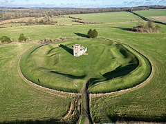 Knowlton Church