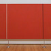 Vir Heroicus Sublimis by Barnett Newman in the Museum of Modern Art, May 2010 Vir Heroicus Sublimis by Barnett Newman in the Museum of Modern Art, May 2010