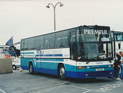 421/12 Premier Travel Services (Cambus Holdings) K911 RGE 27 Jul 1995 12 of 15