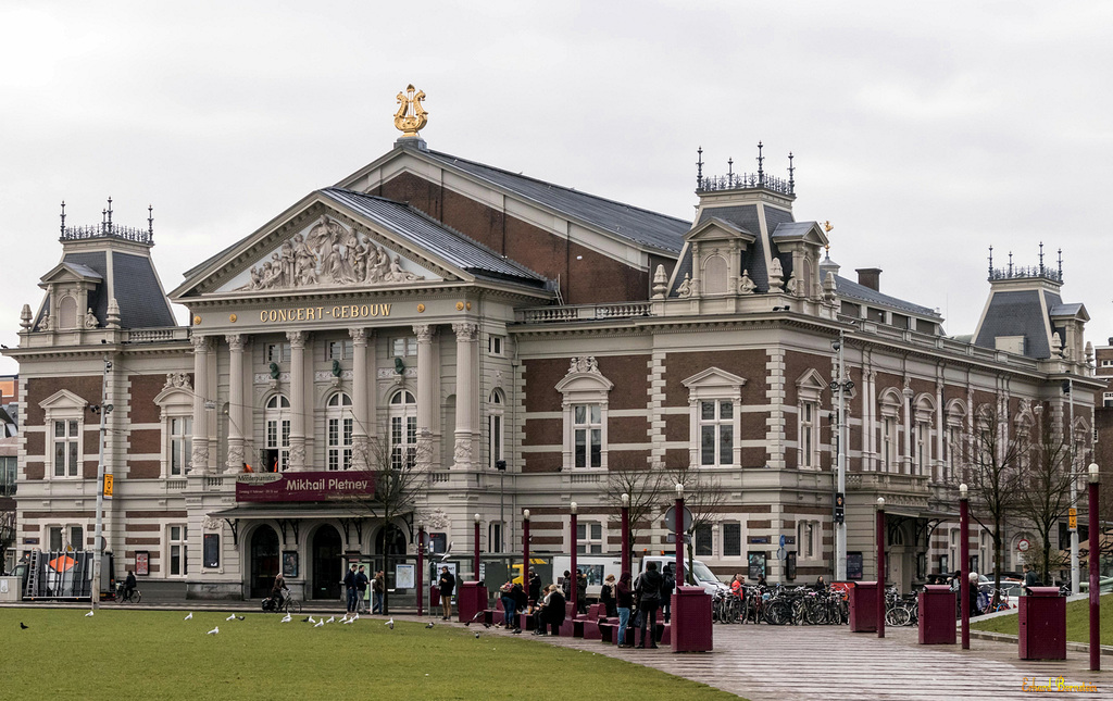 Concert-Gebouw