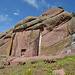 Peru, The Portal of Aramu Muru