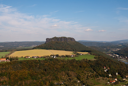 Elbsandsteingebirge
