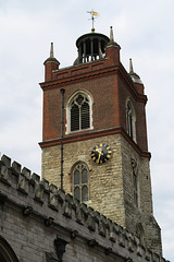 IMG 6102-001-St Giles Cripplegate Tower