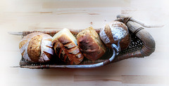 Bread basket 4