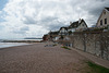 Sidmouth Beach