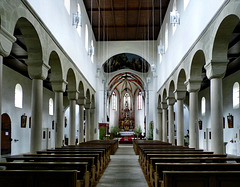 Bamberg - Sankt Jakob