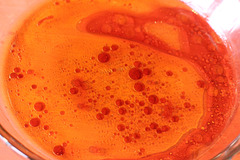 oil & water oil & water