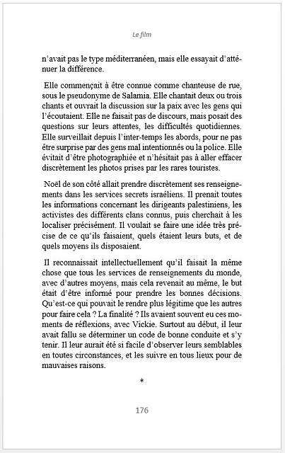 Le cancer de Gaïa - Page 176