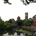 Wasserviertel Lüneburg