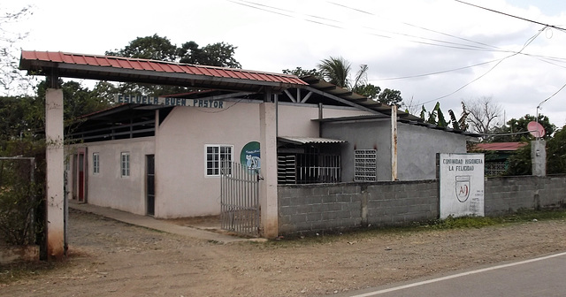 Escuela Buen Pastor