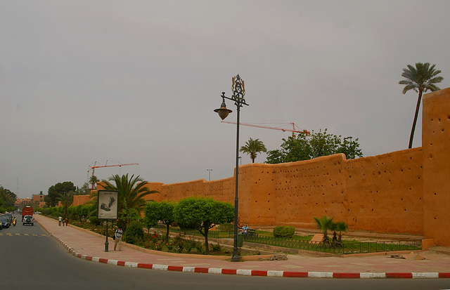 Rêve d'ailleurs Marrakech