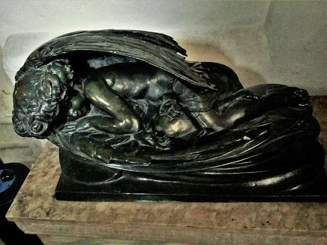 seal church, kent