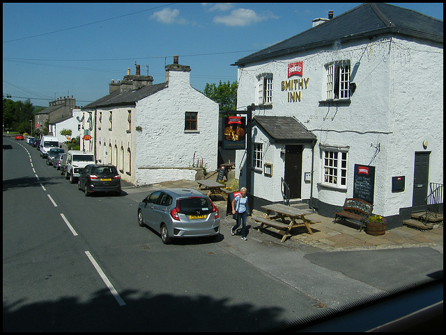 Smithy Inn at Holme