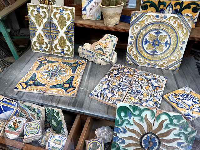 Tile Shop