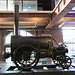 Stephenson's Rocket.