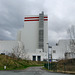Kraftwerk Lünen-Stummhafen, Kesselhaus / 16.03.2019