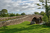 A bridge of ‘Nether Wasdale’