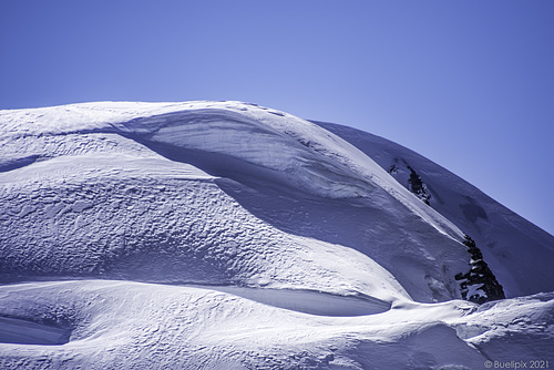 beim Jungfraujoch (© Buelipix)