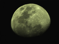 4 days to full moon