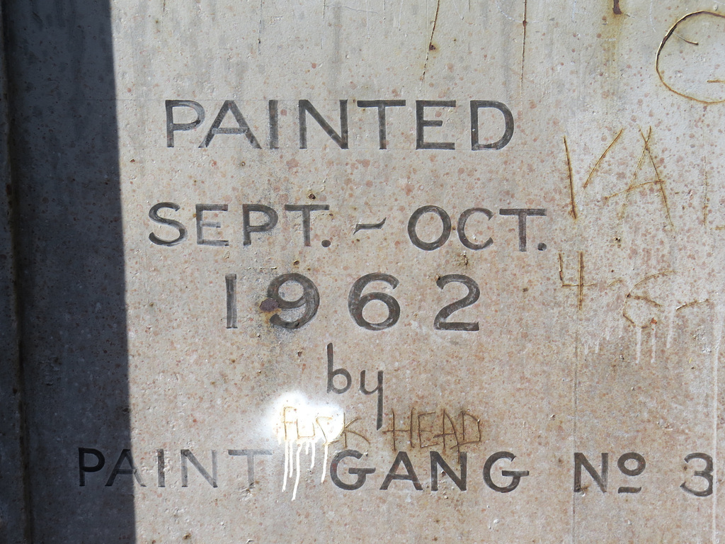 Paint Gang No. 3