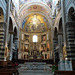 Pisa Cathedral Interior