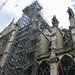 Paris 2024 – Repair of the Notre-Dame