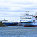Marco Polo und Botnia Enabler
