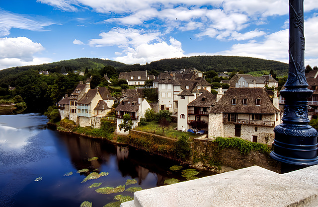 Argentat Dordogne (10)