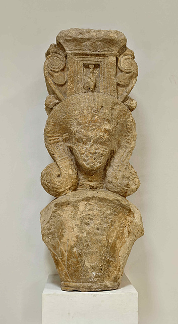 Limassol - Archaeological Museum