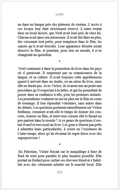 Le cancer de Gaïa - Page 175