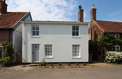 High Street, Orford, Suffolk