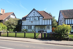 No.8 The Whinlands, Thorpeness