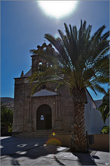 Vega de Rio Palmas - Nuestra Señora de la Peña ¦ p