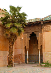 Rêve d'ailleurs Marrakech