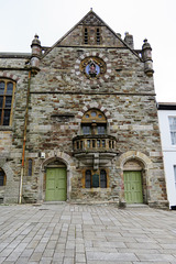 bodmin museum, cornwall