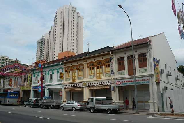 Serangoon Road