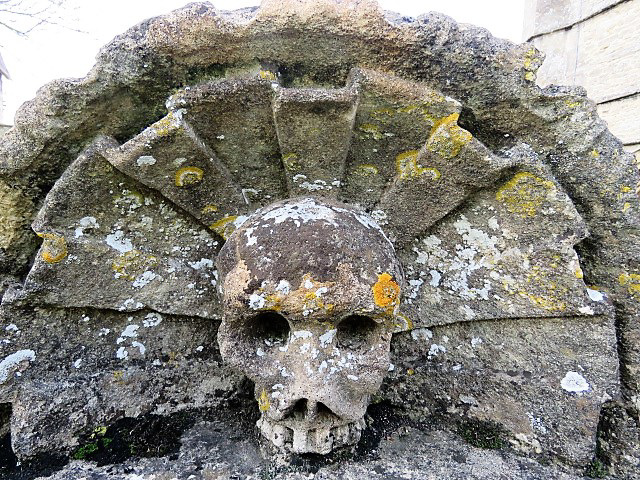 burford church, oxon   (37)