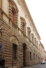 Palazzo Thiene, Vicenza