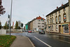 Steeler Straße (Gelsenkirchen-Rotthausen) / 2.11.2019