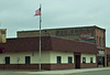 Coca-Cola sur briques / Coca-Cola on bricks