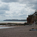 View From Sidmouth