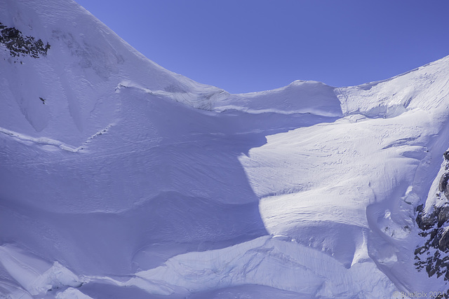 beim Jungfraujoch (© Buelipix)